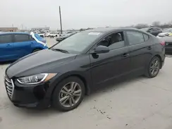 5NPD84LF1JH292568 2018 HYUNDAI ELANTRA
