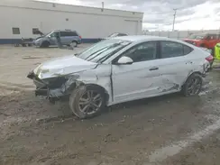 5NPD84LF1JH293199 2018 HYUNDAI ELANTRA