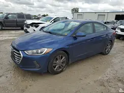 5NPD84LF1JH293414 2018 HYUNDAI ELANTRA