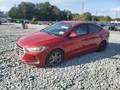 5NPD84LF1JH293459 2018 HYUNDAI ELANTRA