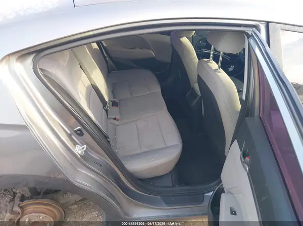 5NPD84LF1JH293817 2018 HYUNDAI ELANTRA - Image 8