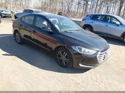5NPD84LF1JH294028 2018 HYUNDAI ELANTRA