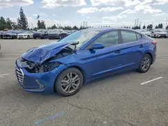 5NPD84LF1JH294515 2018 HYUNDAI ELANTRA