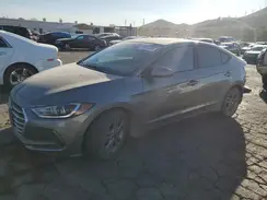 5NPD84LF1JH294868 2018 HYUNDAI ELANTRA