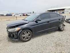 5NPD84LF1JH294885 2018 HYUNDAI ELANTRA