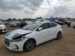 5NPD84LF1JH294935 2018 HYUNDAI ELANTRA