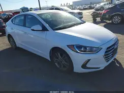 5NPD84LF1JH294949 2018 HYUNDAI ELANTRA