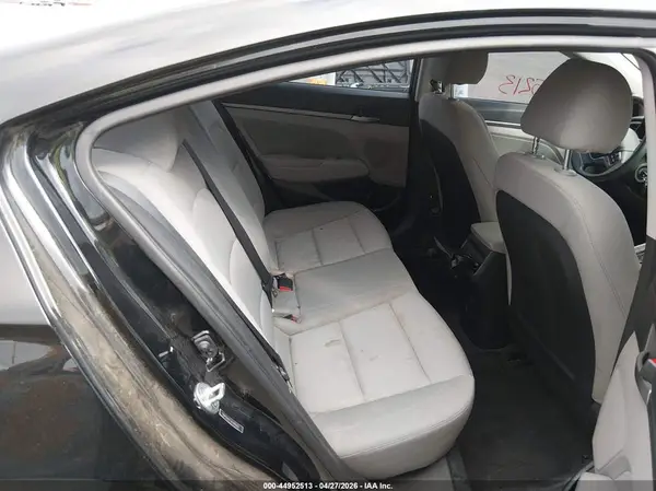 5NPD84LF1JH295423 2018 HYUNDAI ELANTRA - Image 8