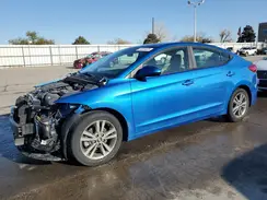 5NPD84LF1JH296197 2018 HYUNDAI ELANTRA