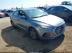 5NPD84LF1JH296443 2018 HYUNDAI ELANTRA