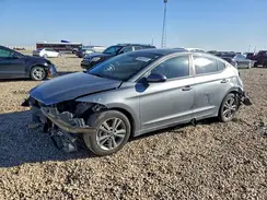 5NPD84LF1JH296457 2018 HYUNDAI ELANTRA