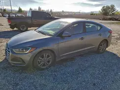 5NPD84LF1JH296748 2018 HYUNDAI ELANTRA