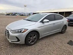 5NPD84LF1JH296815 2018 HYUNDAI ELANTRA