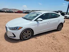 5NPD84LF1JH297057 2018 HYUNDAI ELANTRA