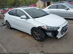 5NPD84LF1JH297107 2018 HYUNDAI ELANTRA
