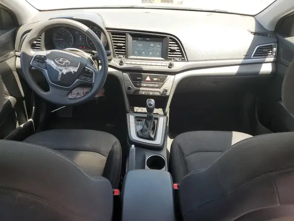 5NPD84LF1JH297110 2018 HYUNDAI ELANTRA - Image 8