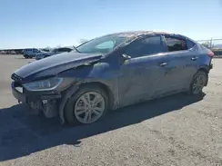 5NPD84LF1JH297303 2018 HYUNDAI ELANTRA