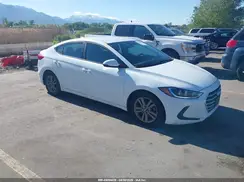 5NPD84LF1JH297365 2018 HYUNDAI ELANTRA