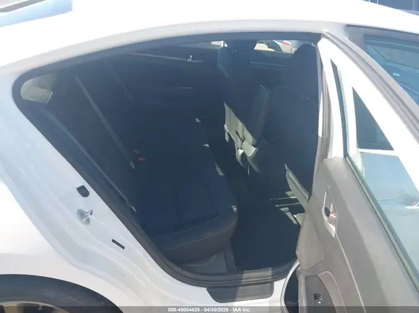 5NPD84LF1JH297365 2018 HYUNDAI ELANTRA - Image 8