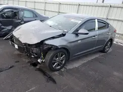5NPD84LF1JH297933 2018 HYUNDAI ELANTRA