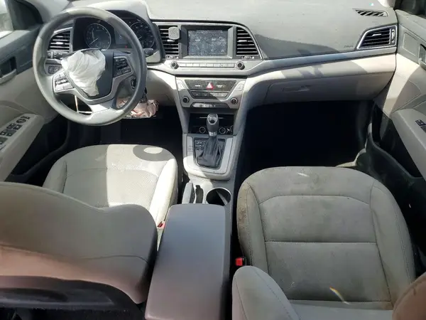 5NPD84LF1JH298063 2018 HYUNDAI ELANTRA - Image 8