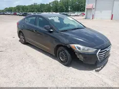 5NPD84LF1JH299083 2018 HYUNDAI ELANTRA