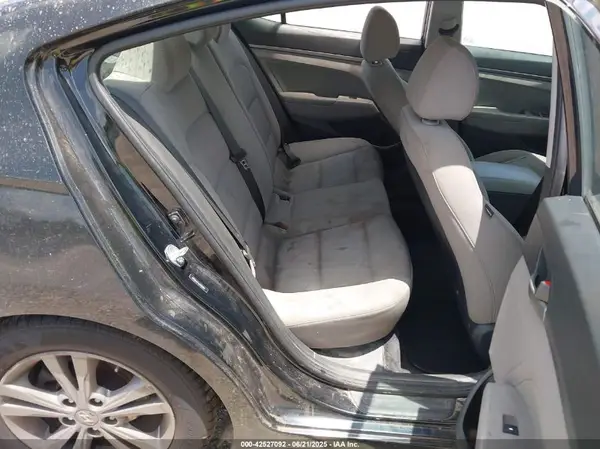 5NPD84LF1JH299083 2018 HYUNDAI ELANTRA - Image 8
