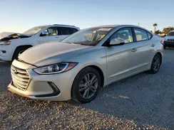 5NPD84LF1JH301222 2018 HYUNDAI ELANTRA