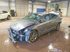 5NPD84LF1JH301401 2018 HYUNDAI ELANTRA