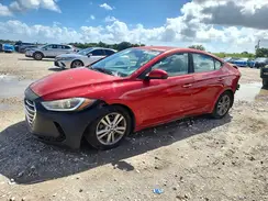 5NPD84LF1JH301530 2018 HYUNDAI ELANTRA