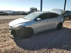 5NPD84LF1JH302662 2018 HYUNDAI ELANTRA
