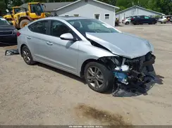 5NPD84LF1JH302824 2018 HYUNDAI ELANTRA