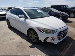 5NPD84LF1JH303200 2018 HYUNDAI ELANTRA