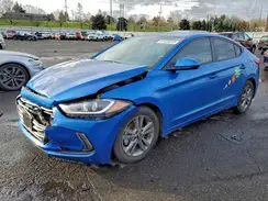 5NPD84LF1JH303438 2018 HYUNDAI ELANTRA