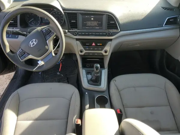 5NPD84LF1JH304041 2018 HYUNDAI ELANTRA - Image 8