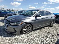 5NPD84LF1JH304072 2018 HYUNDAI ELANTRA