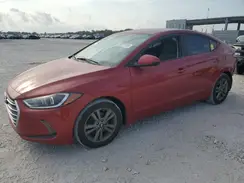 5NPD84LF1JH304234 2018 HYUNDAI ELANTRA