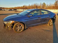 5NPD84LF1JH304475 2018 HYUNDAI ELANTRA