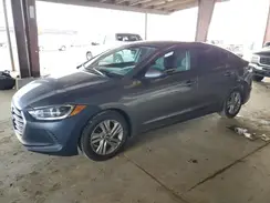 5NPD84LF1JH305366 2018 HYUNDAI ELANTRA