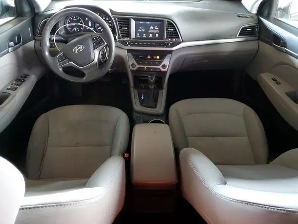 5NPD84LF1JH305366 2018 HYUNDAI ELANTRA - Image 8