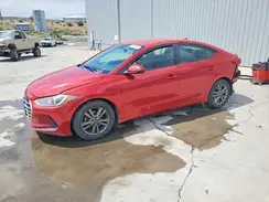 5NPD84LF1JH305660 2018 HYUNDAI ELANTRA