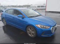 5NPD84LF1JH306159 2018 HYUNDAI ELANTRA