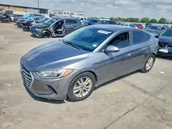 5NPD84LF1JH306842 2018 HYUNDAI ELANTRA