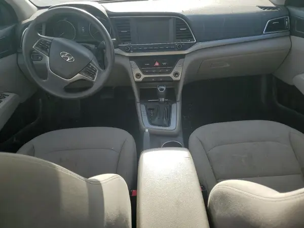 5NPD84LF1JH307053 2018 HYUNDAI ELANTRA - Image 8