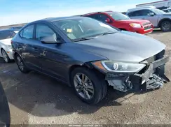 5NPD84LF1JH307246 2018 HYUNDAI ELANTRA