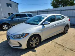 5NPD84LF1JH308025 2018 HYUNDAI ELANTRA