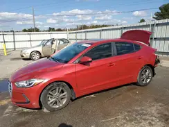 5NPD84LF1JH308459 2018 HYUNDAI ELANTRA