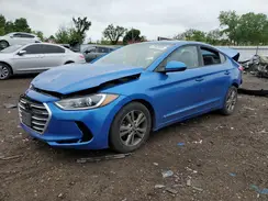 5NPD84LF1JH308512 2018 HYUNDAI ELANTRA