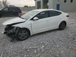 5NPD84LF1JH308574 2018 HYUNDAI ELANTRA