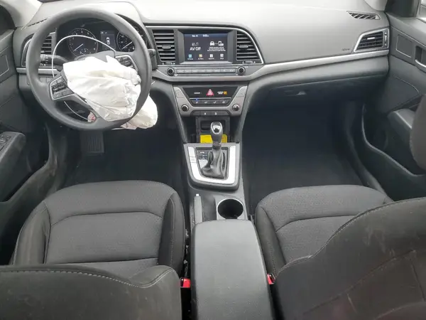 5NPD84LF1JH308574 2018 HYUNDAI ELANTRA - Image 8